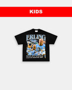 ERLING HAALAND - KIDS TEE