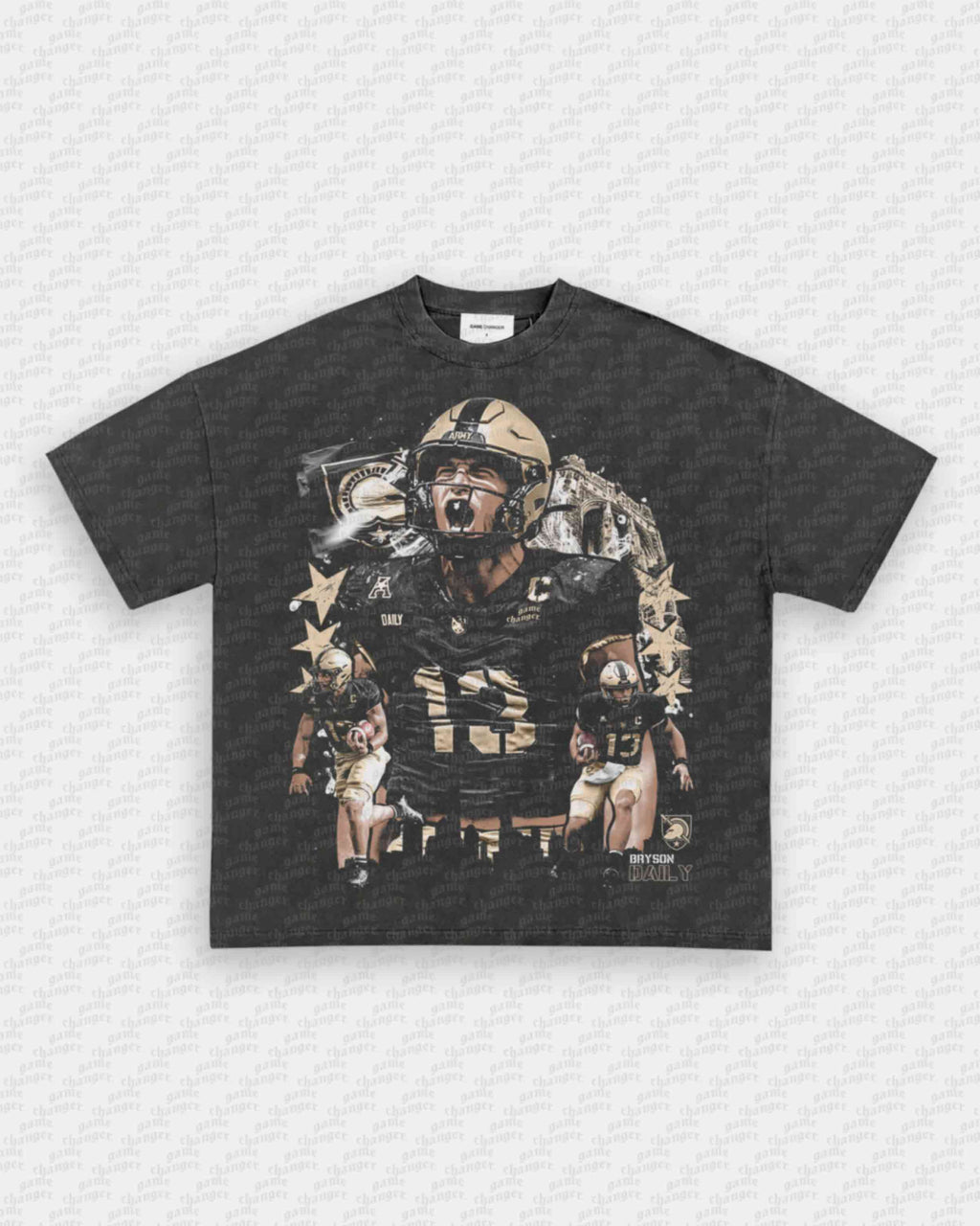 BRYSON DAILY TEE