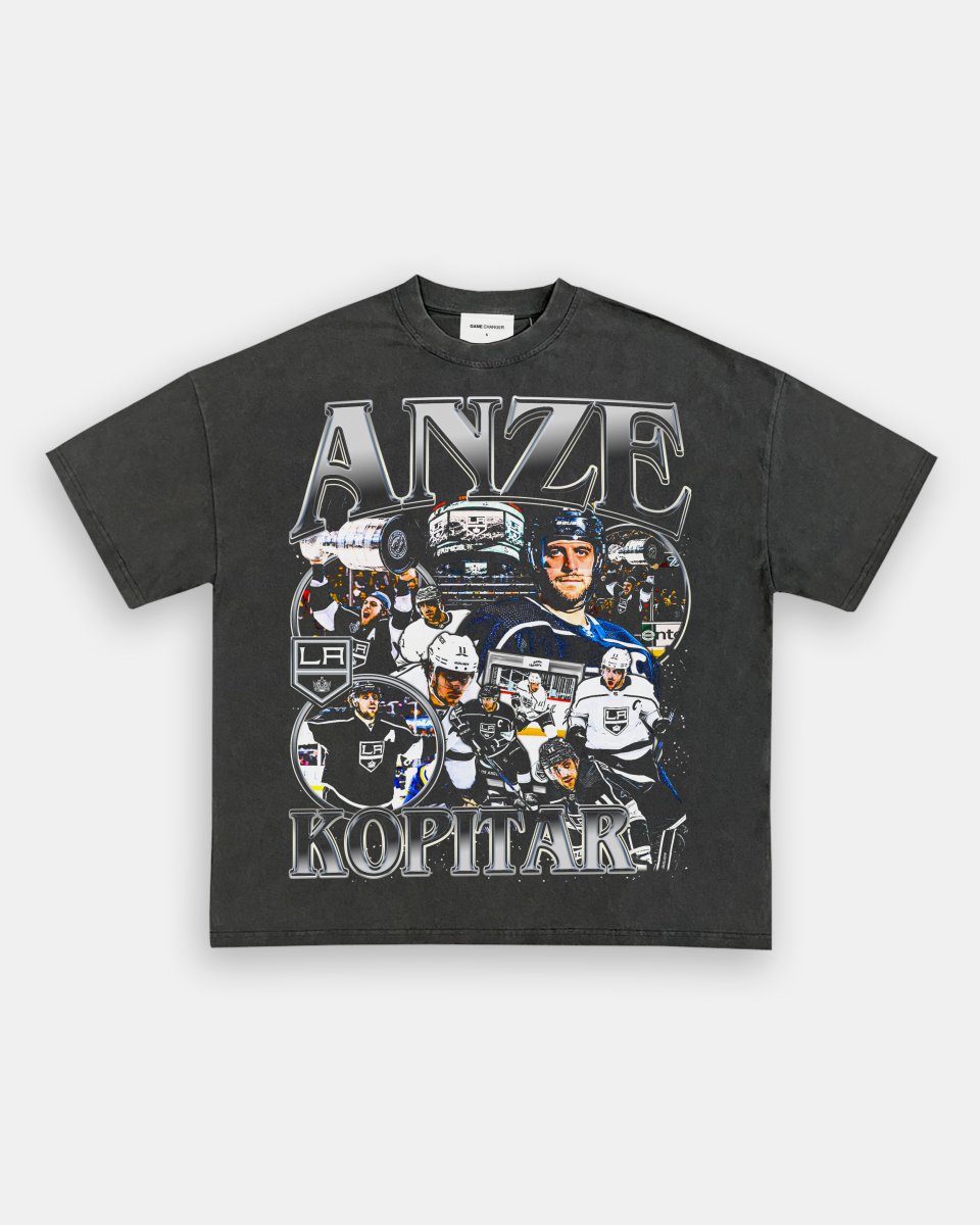 ANZE KOPITAR TEE