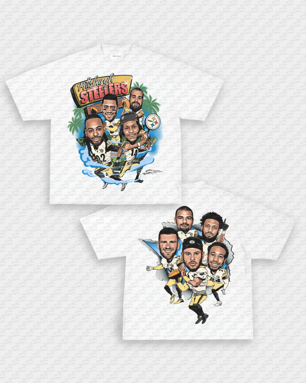 2024 BH STEELERS V3 TEE - [DS]