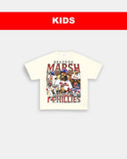 BRANDON MARSH - KIDS TEE