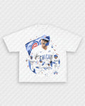 NICO HOERNER TEE