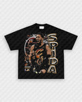 DONOVAN MITCHELL V4 TEE