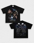 R&B TOUR TEE - [DS]