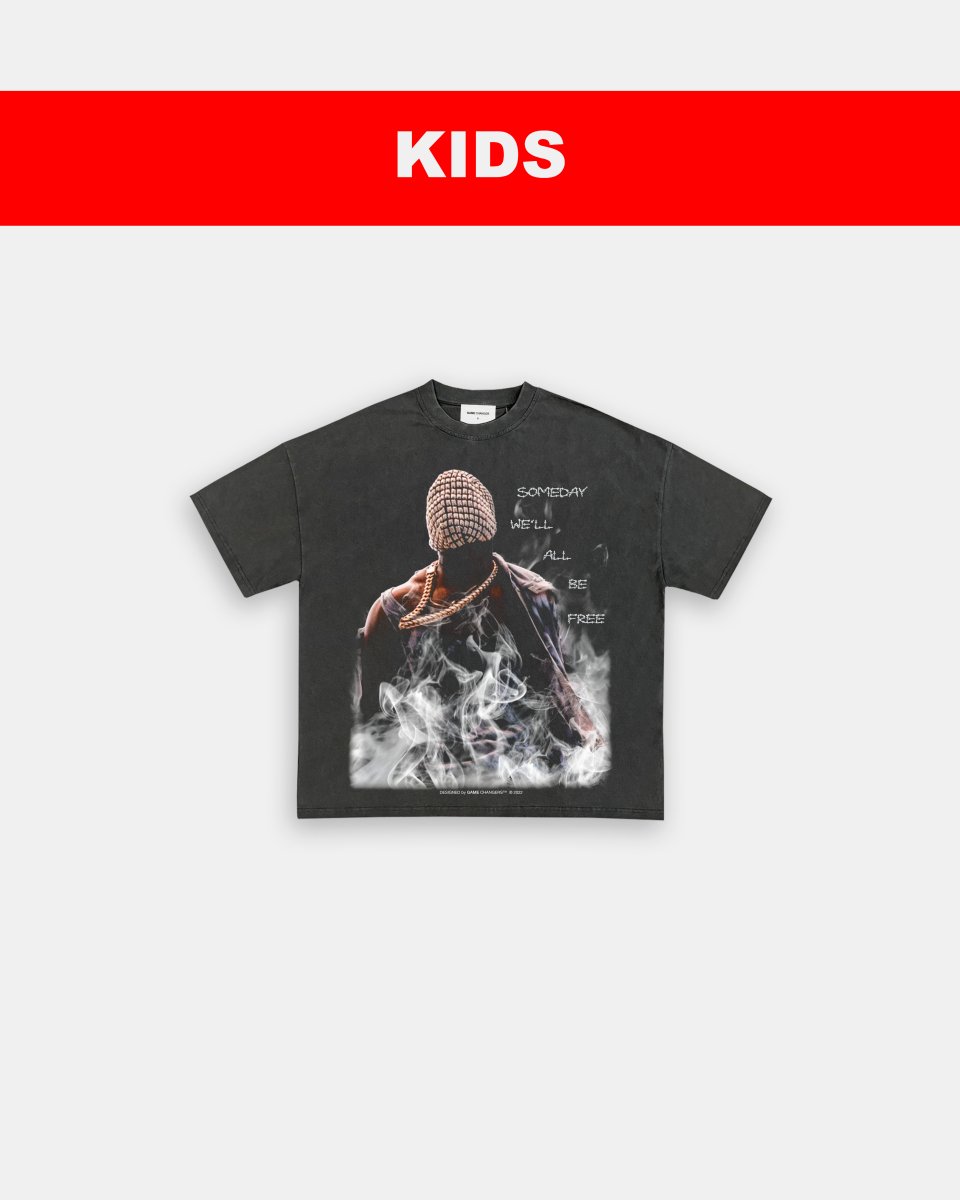 SOMEDAY - KIDS TEE