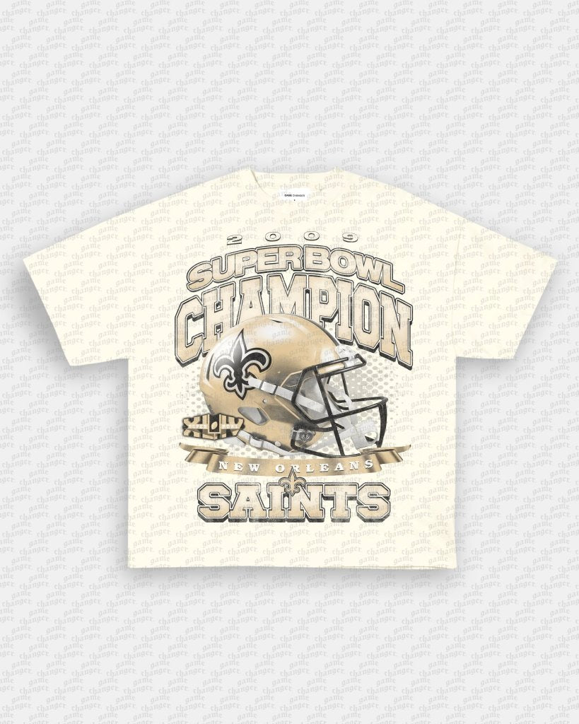 NEW ORLEANS SAINTS TEE