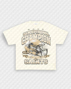 NEW ORLEANS SAINTS TEE