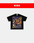 PHX CHARLES BARKLEY - KIDS TEE