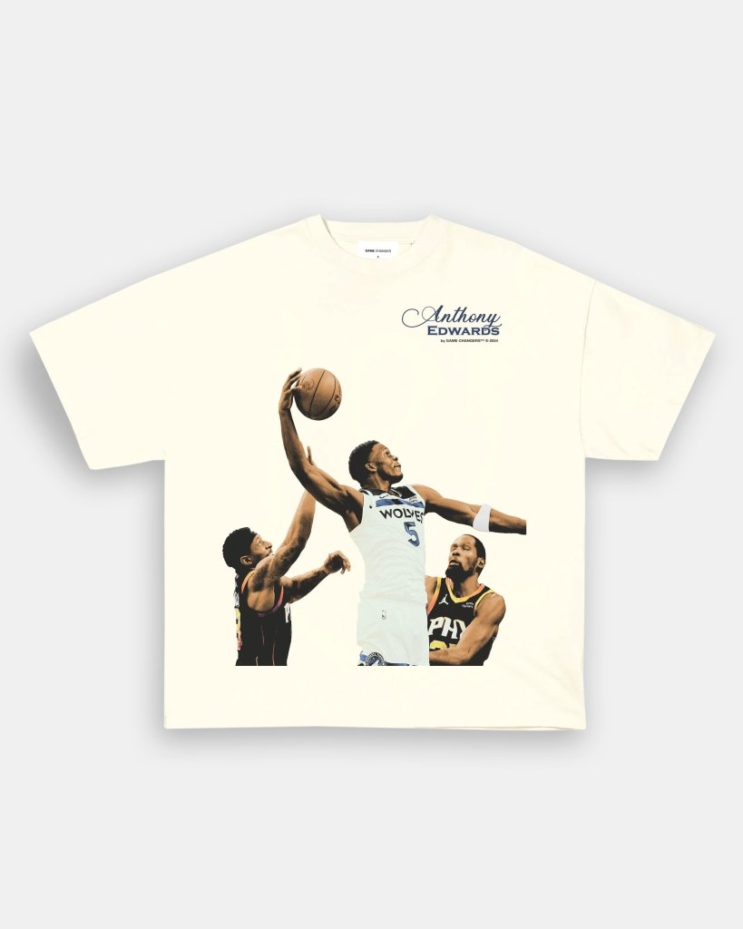 ANT OVER PHX TEE