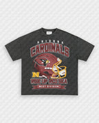 ARIZONA CARDINALS TEE
