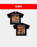 KOBE - LOWER MERION DS - KIDS TEE - [DS]
