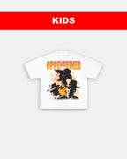 OPPENHEIMER - KIDS TEE