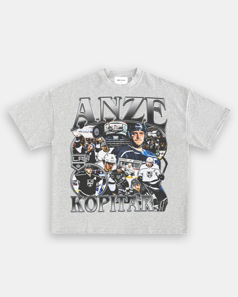 ANZE KOPITAR TEE