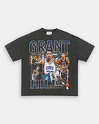 GRANT HILL - DUKE TEE