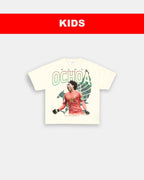 MEMO OCHOA - KIDS TEE