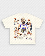 CHRIS PAUL TEE