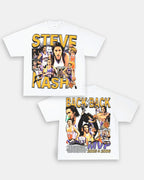 STEVE NASH TEE - [DS]