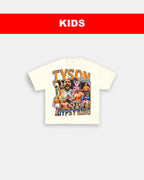 TYSON FURY - KIDS TEE