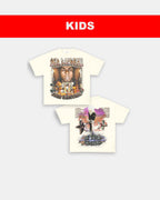THA CARTER 3 - KIDS TEE - [DS]