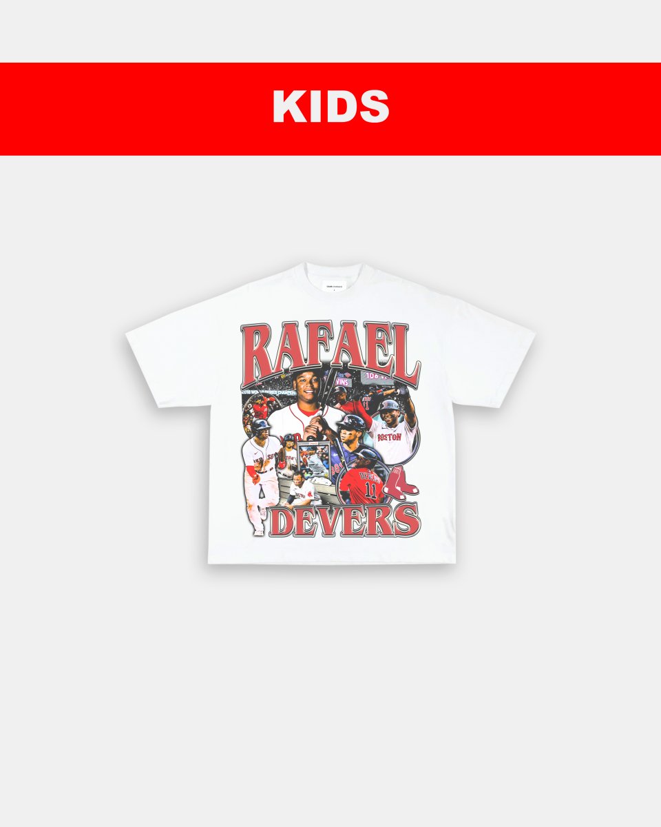 RAFAEL DEVERS - KIDS TEE