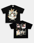 SZA - CTRL V2 TEE - [DS]