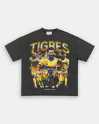 TIGRES TEE