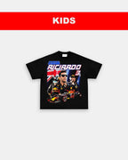 DANIEL RICARDO - KIDS TEE