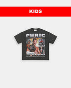 CHRIS JERICHO - KIDS TEE
