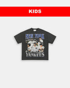 NEW YORK YANKEES - KIDS TEE