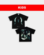 THE RING - KIDS TEE - [DS]