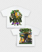 THE MASK TEE - [DS]