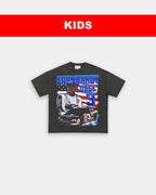 DALE EARNHARDT - KIDS TEE