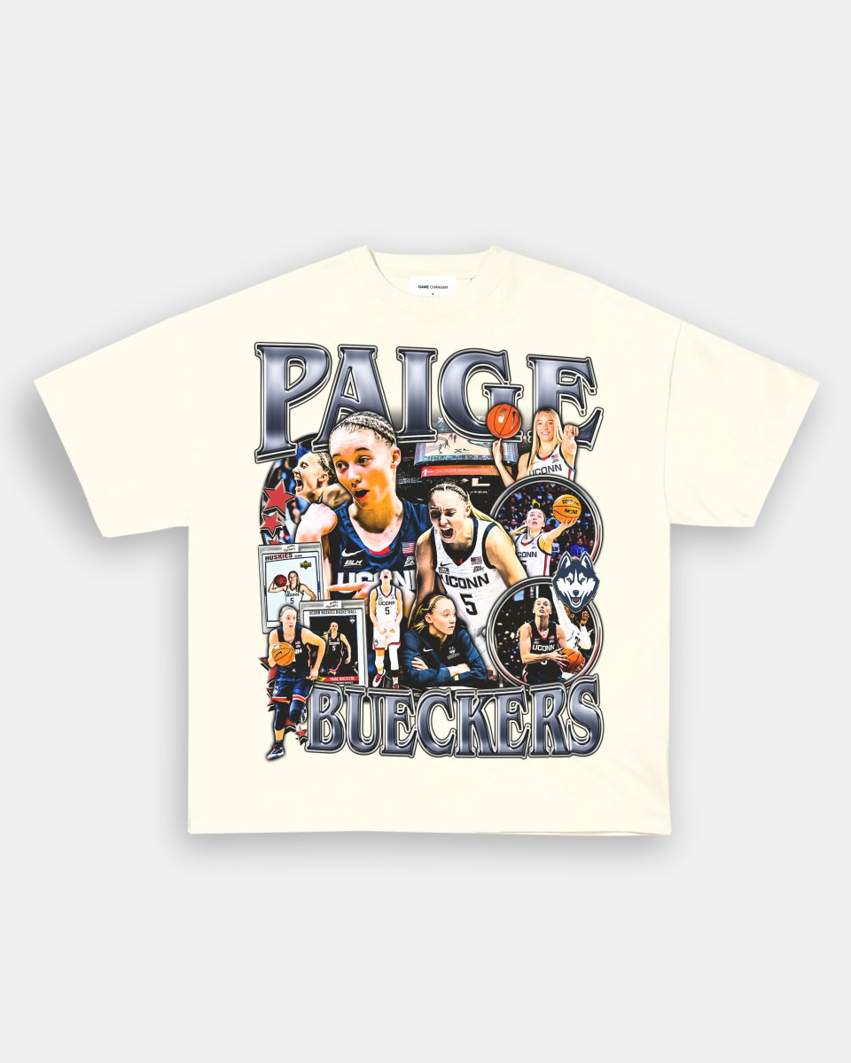 PAIGE BUECKERS TEE