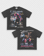 LAMINE TEE - [DS]