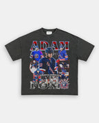 ADAM FOX TEE