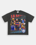 JAMES HARDEN - SIXERS TEE
