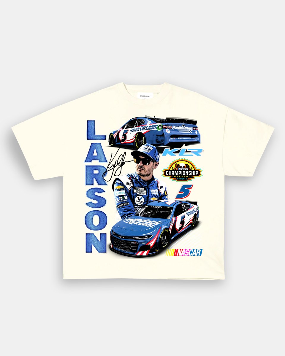 KYLE LARSON TEE