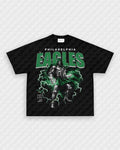 EAGLES X DR DOOM TEE
