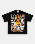 LOGAN WEBB TEE