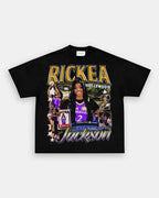 RICKEA JACKSON TEE