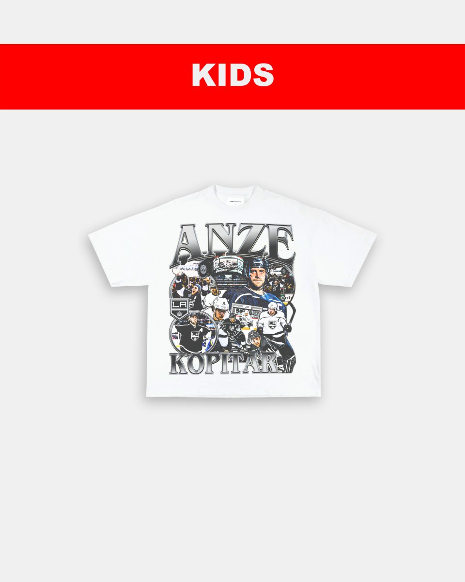 ANZE KOPITAR - KIDS TEE