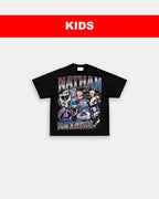 NATHAN MACKINNON - KIDS TEE