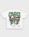 2024 BIG HEAD CELTICS TEE