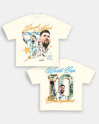 MESSI V2 TEE - [DS]