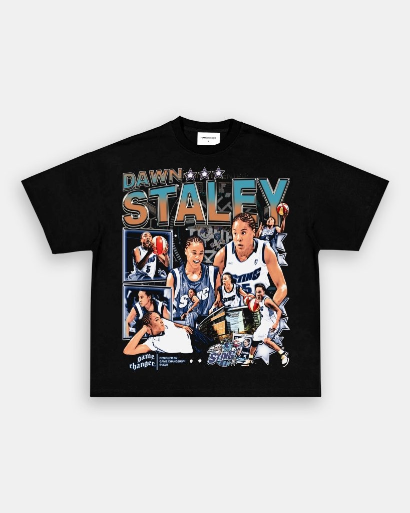 DAWN STALEY TEE