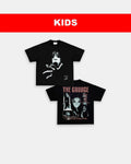 THE GRUDGE - KIDS TEE - [DS]