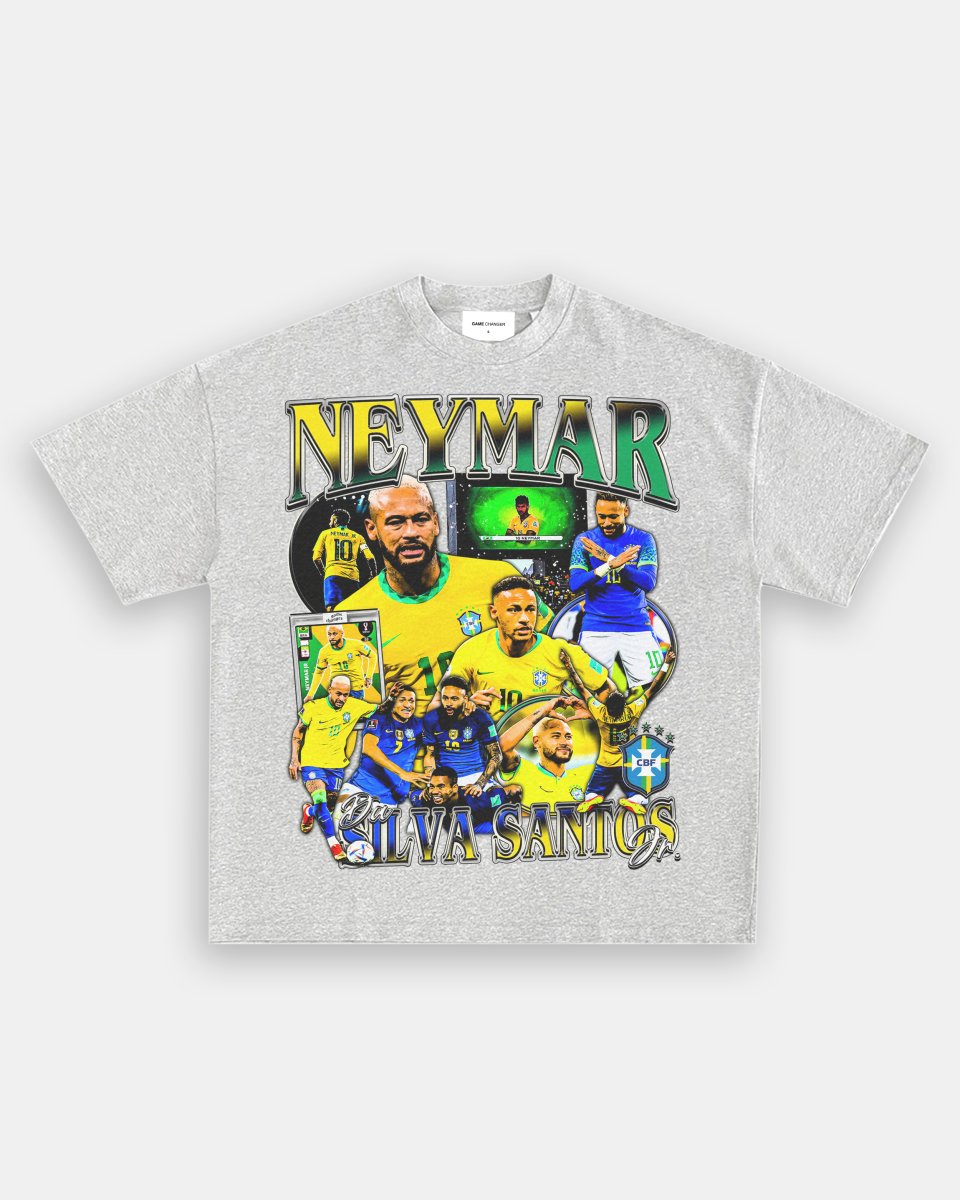 NEYMAR TEE