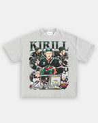 KIRILL KAPRIZOV TEE