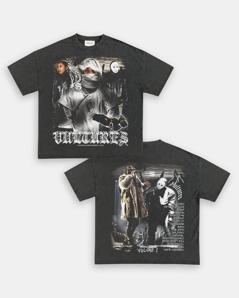 VULTURES V1 TEE - [DS]