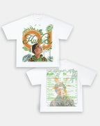 KUSH & OJ TEE - [DS]